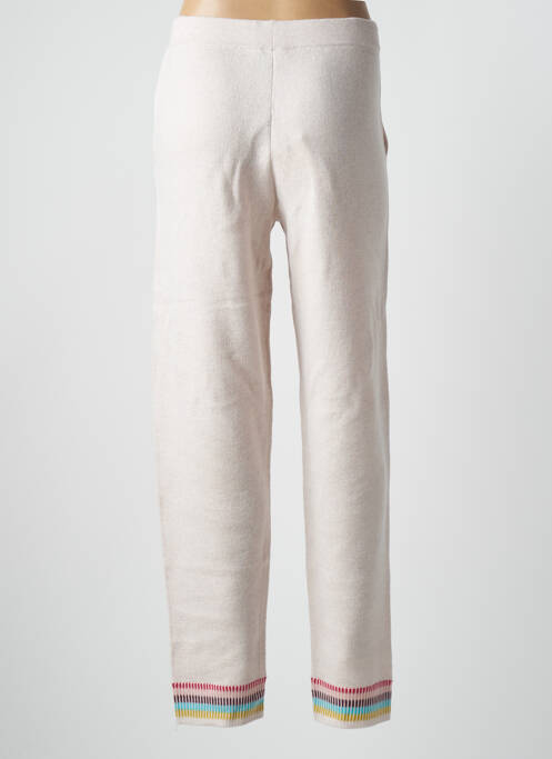 Jogging beige PAUL SMITH pour femme