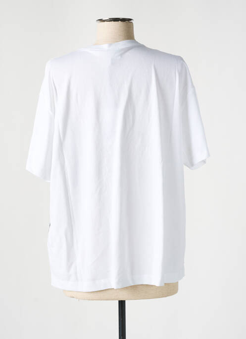 T-shirt blanc PAUL SMITH pour femme