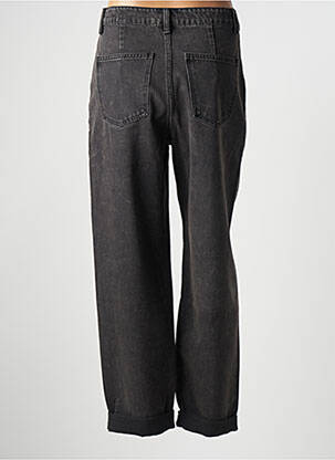 Jeans boyfriend gris ESSENTIEL ANTWERP femme