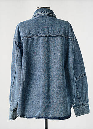 Chemisier bleu IRO femme