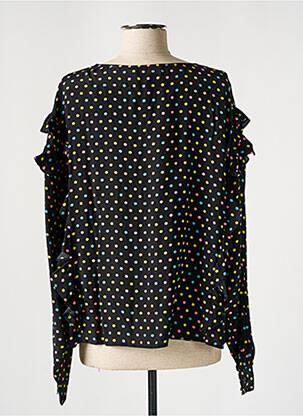 Top noir ESSENTIEL ANTWERP femme