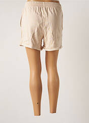 Short beige MAISON LABICHE pour femme seconde vue