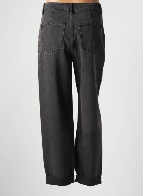 Jeans boyfriend gris ESSENTIEL ANTWERP pour femme