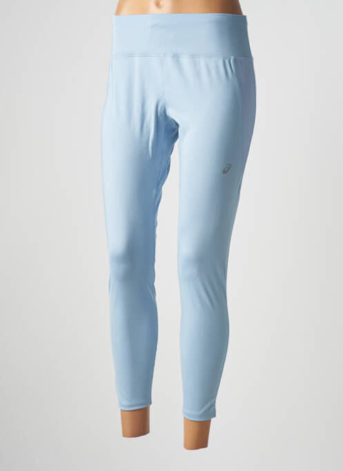 Legging bleu ASICS pour femme