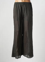 Pantalon large marron MES DEMOISELLES...PARIS femme