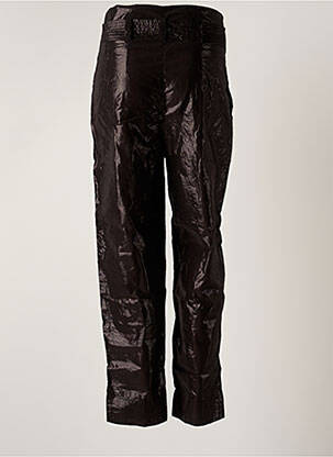 Pantalon chino noir MES DEMOISELLES...PARIS femme