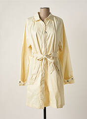 Trench blanc NIKE pour femme seconde vue