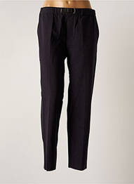 Pantalon slim beige SAMSOE & SAMSOE homme