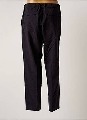 Pantalon slim beige SAMSOE & SAMSOE homme