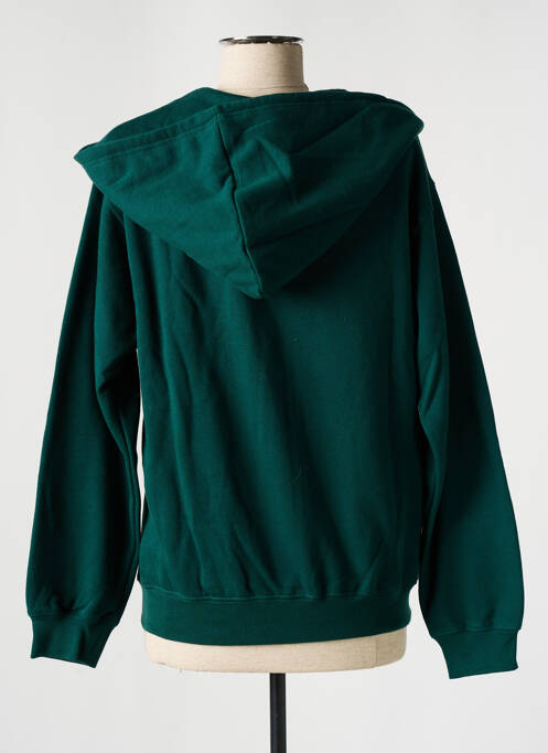 Sweat-shirt vert MAISON LABICHE pour femme