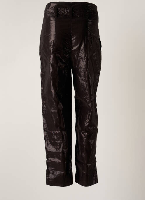 Pantalon chino noir MES DEMOISELLES...PARIS pour femme