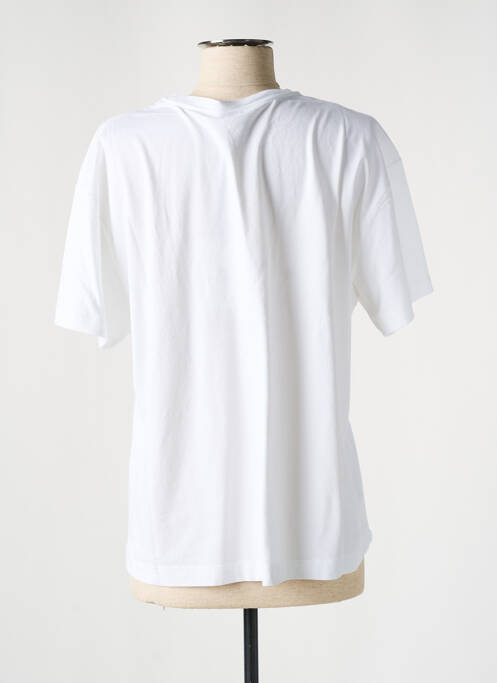 T-shirt blanc PAUL SMITH pour femme