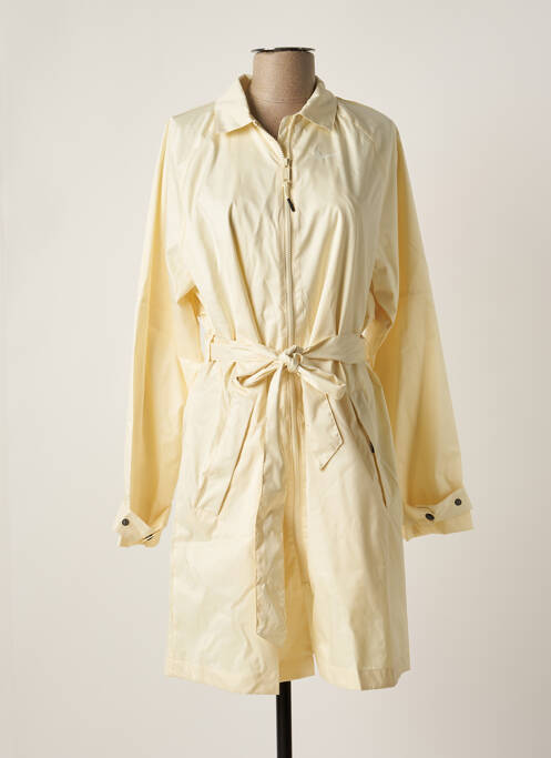 Trench blanc NIKE pour femme