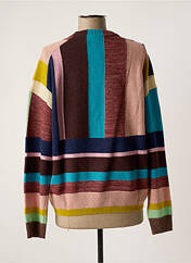 Pull multicolore PAUL SMITH pour femme seconde vue