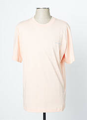 T-shirt orange MAISON LABICHE pour homme seconde vue