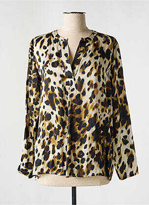 Top multicolore DIEGA femme