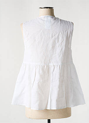 Top blanc MAX&CO. femme