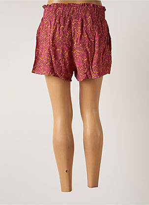 Short rose Y.A.S femme