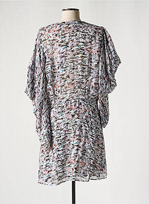 Robe courte vert IRO femme