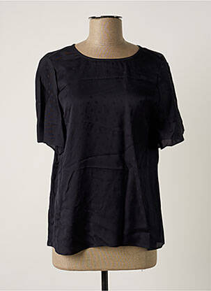 Top bleu MAX&CO. femme