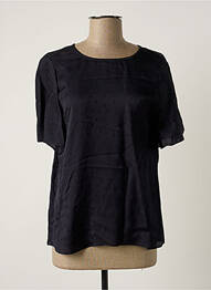 Top bleu MAX&CO. femme