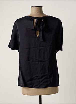 Top bleu MAX&CO. femme
