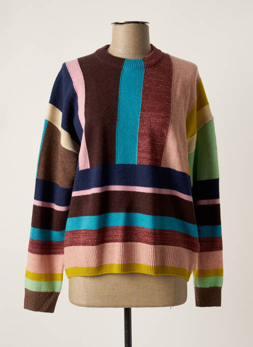 Pull multicolore PAUL SMITH pour femme