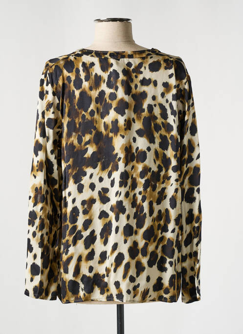 Top multicolore DIEGA pour femme