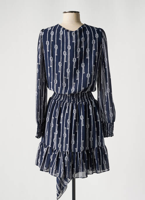 Robe courte multicolore MICHAEL KORS pour femme