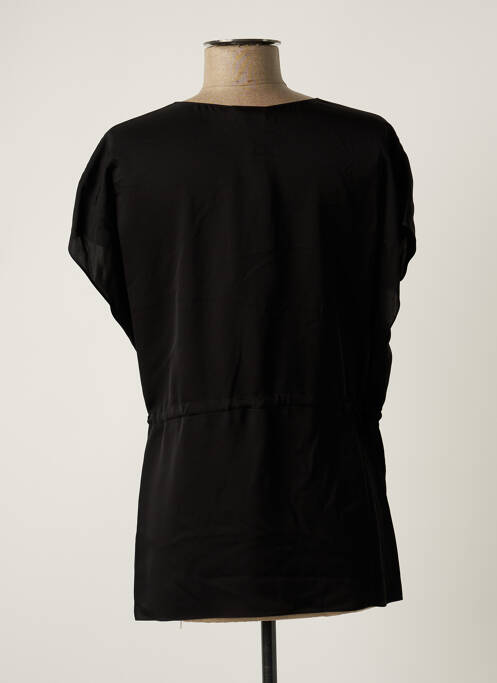 Top noir THEORY pour femme