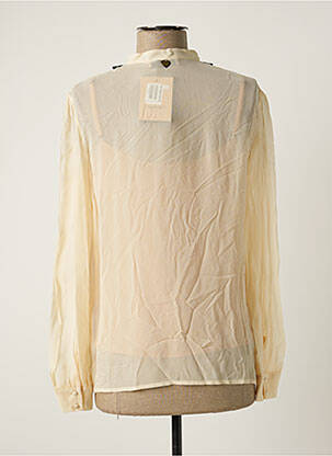 Chemisier blanc TWINSET femme