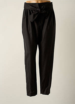 Pantalon droit gris IRO femme