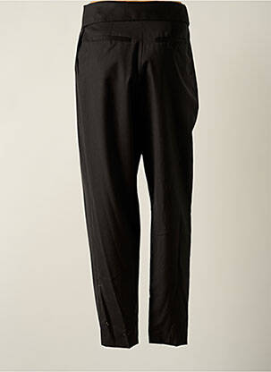 Pantalon droit gris IRO femme