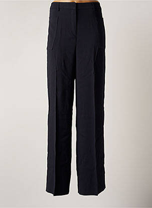 Pantalon large bleu L'AUTRE CHOSE femme