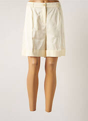 Short beige PENNYBLACK pour femme seconde vue