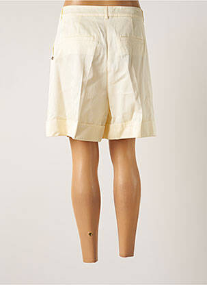 Short beige PENNYBLACK femme