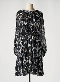 Robe courte noir THE KOOPLES femme