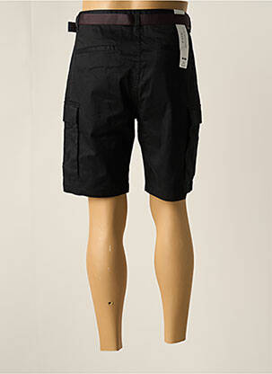 Short bleu SCOTCH & SODA homme