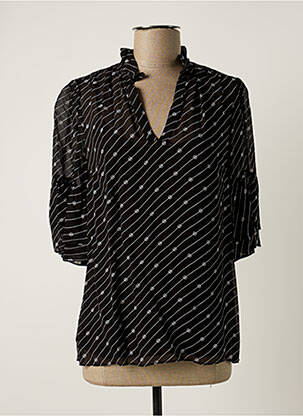 Top noir MICHAEL KORS femme