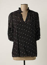 Top noir MICHAEL KORS femme
