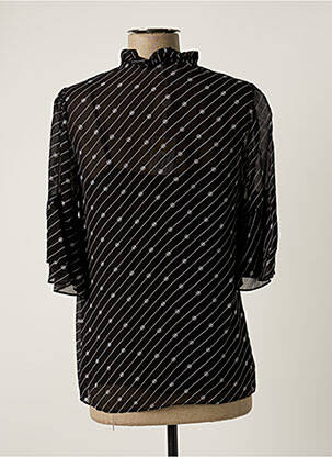 Top noir MICHAEL KORS femme