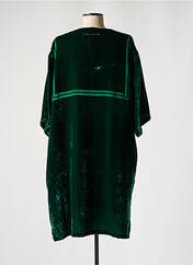 Robe courte vert MAISON MARTIN MARGIELA pour femme seconde vue