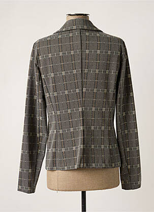 Blazer gris IMPERIAL femme