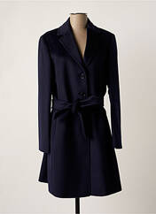 Manteau long bleu PENNYBLACK pour femme seconde vue
