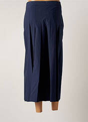 Pantalon flare bleu TWINSET pour femme seconde vue