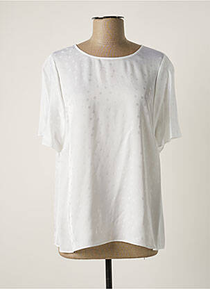 Top blanc MAX&CO. femme