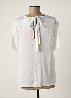 Top blanc MAX&CO. femme