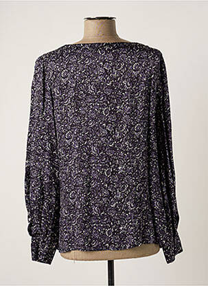 Chemisier violet MICHAEL KORS femme
