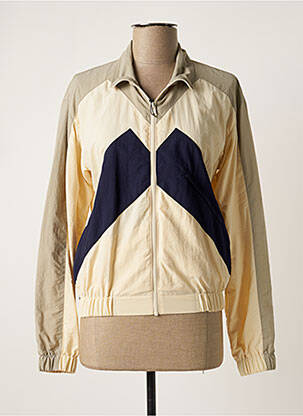 Blouson beige KENZO femme