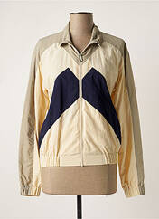 Blouson beige KENZO pour femme seconde vue